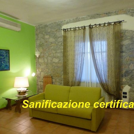 Casa Di Lascio Maratea Kültér fotó