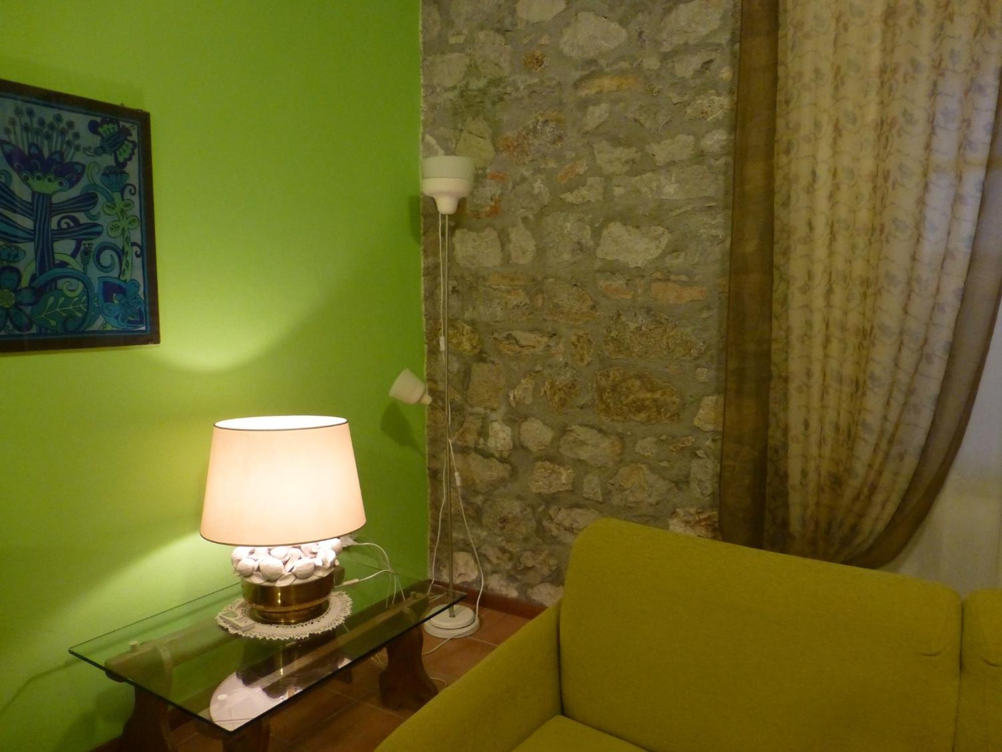 Casa Di Lascio Maratea Szoba fotó