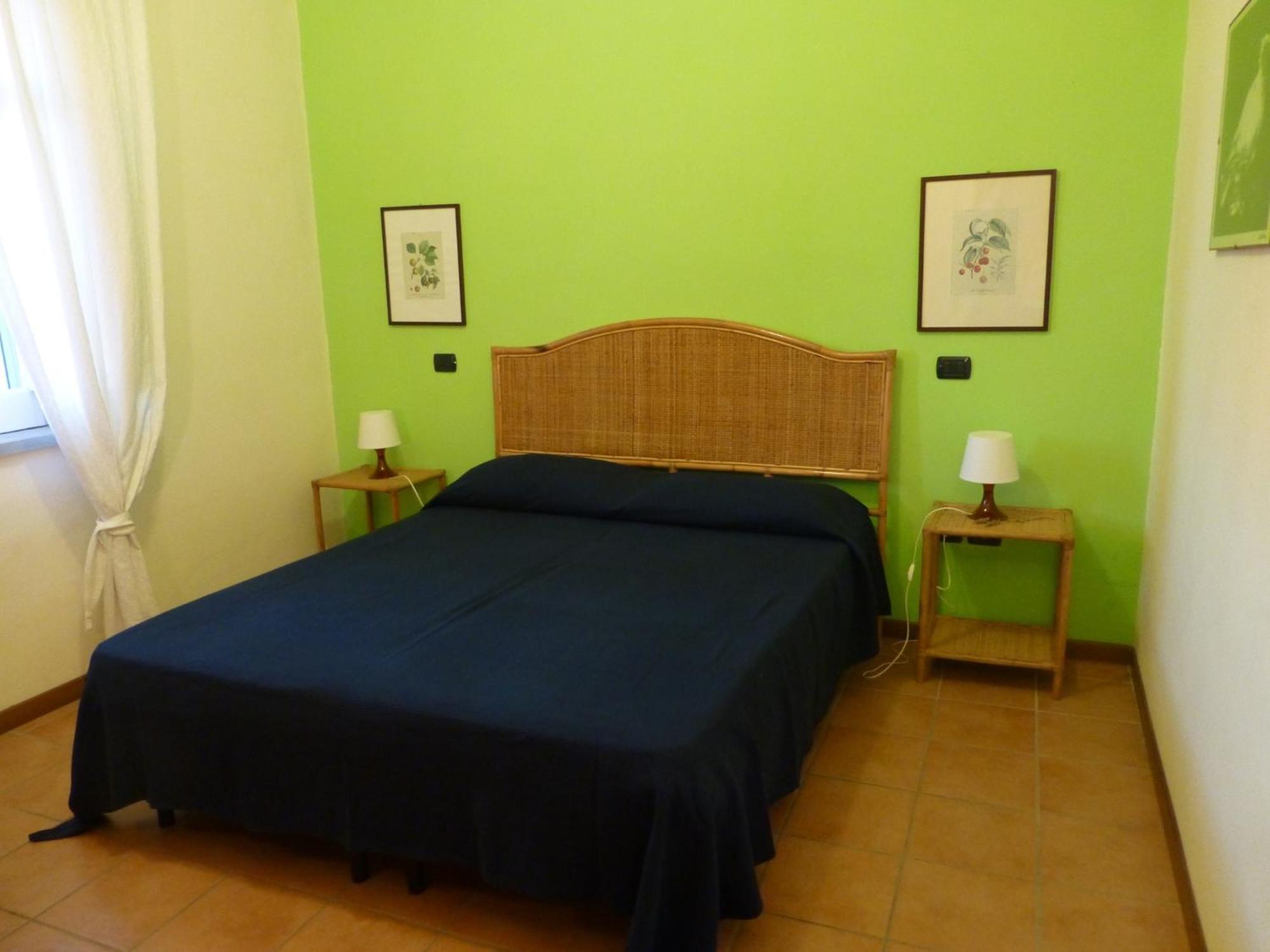 Casa Di Lascio Maratea Szoba fotó