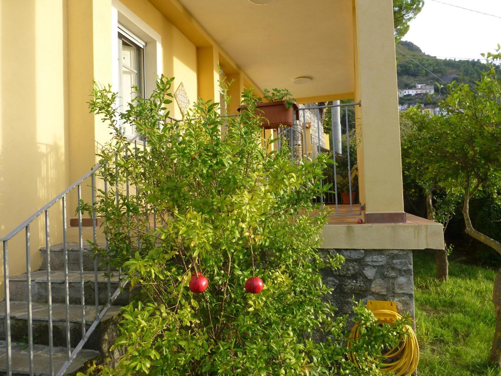 Casa Di Lascio Maratea Szoba fotó