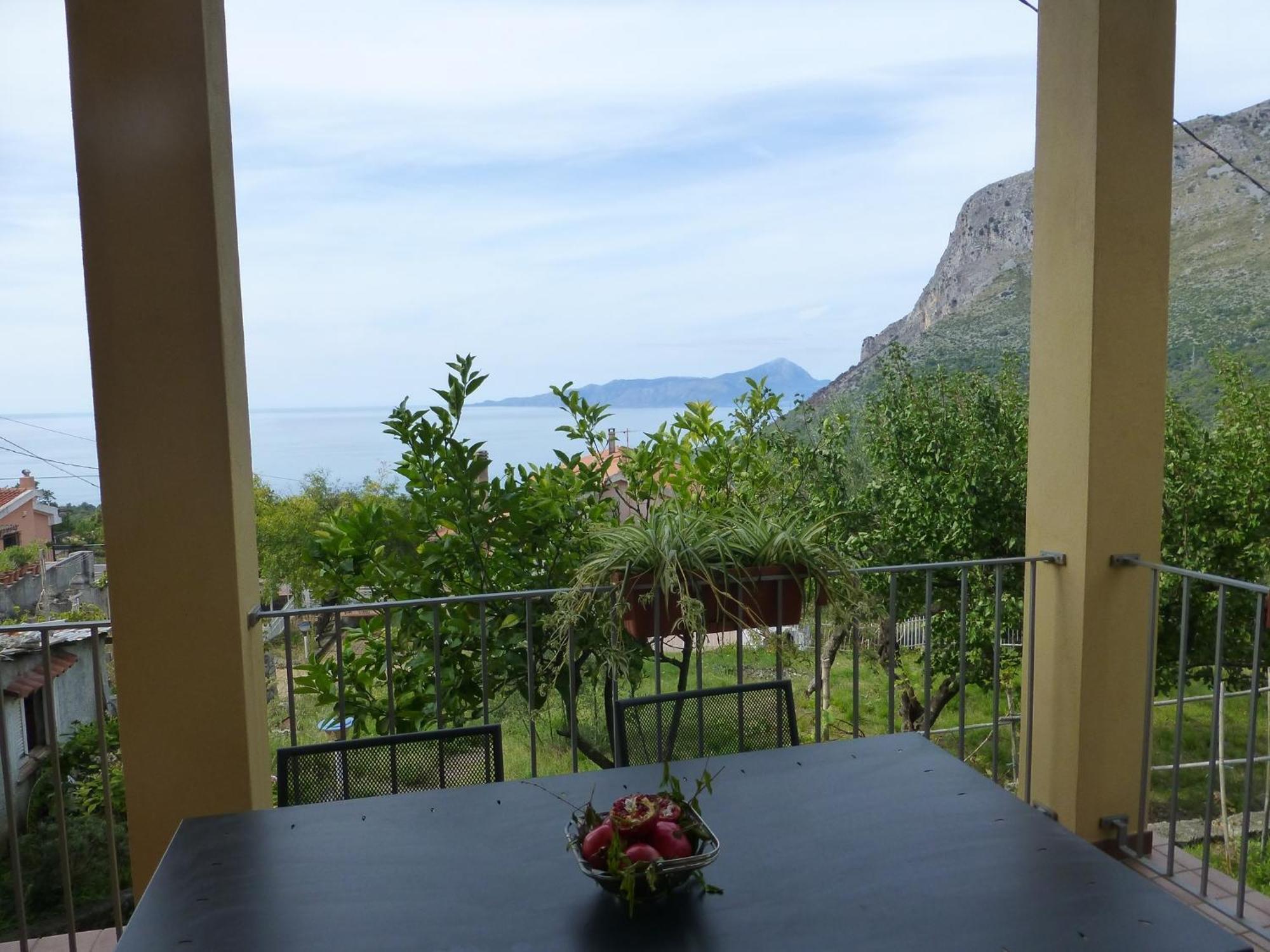 Casa Di Lascio Maratea Szoba fotó