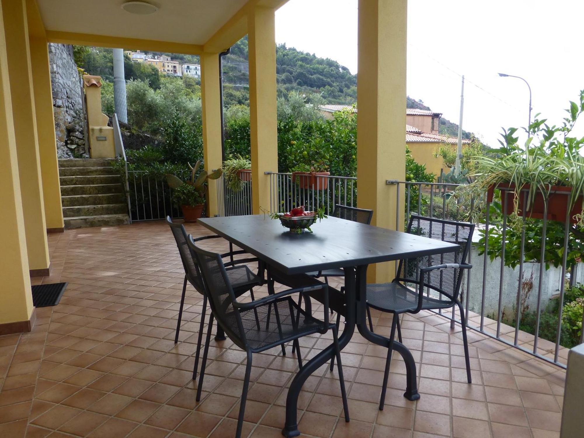 Casa Di Lascio Maratea Szoba fotó