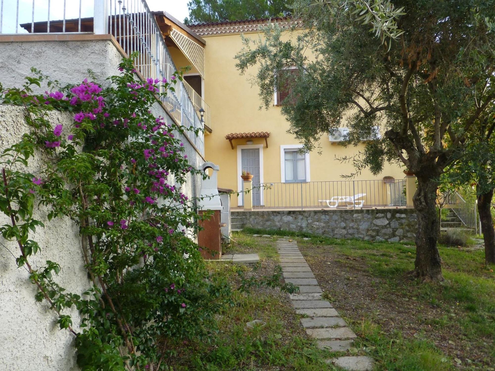 Casa Di Lascio Maratea Szoba fotó
