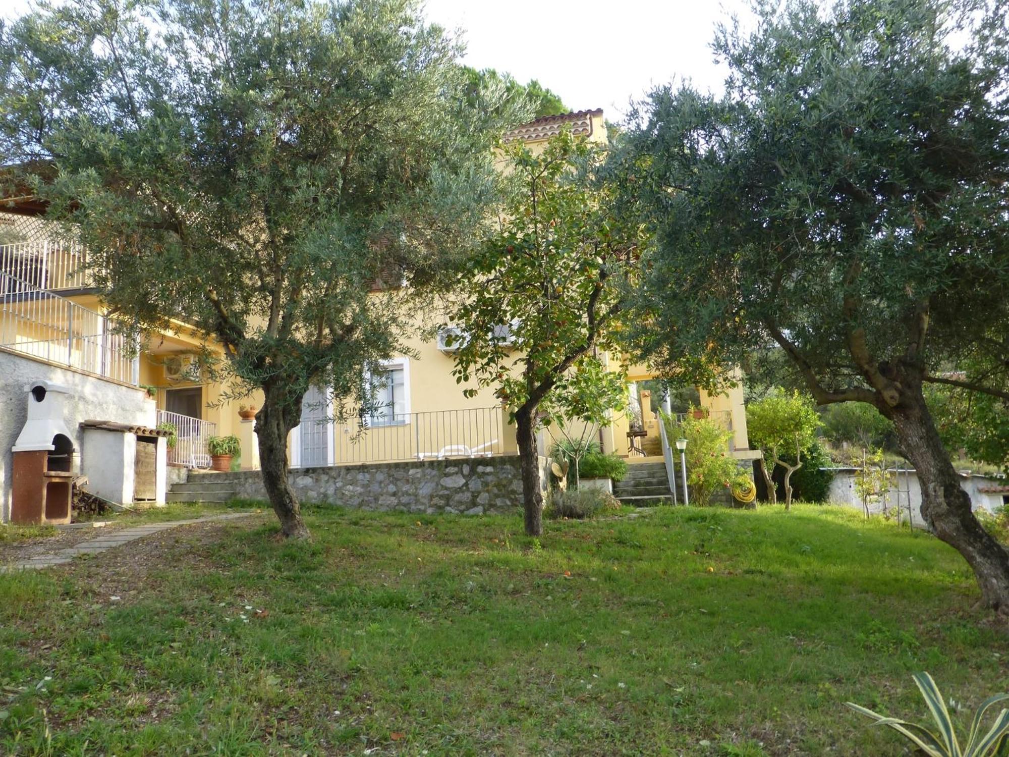 Casa Di Lascio Maratea Szoba fotó