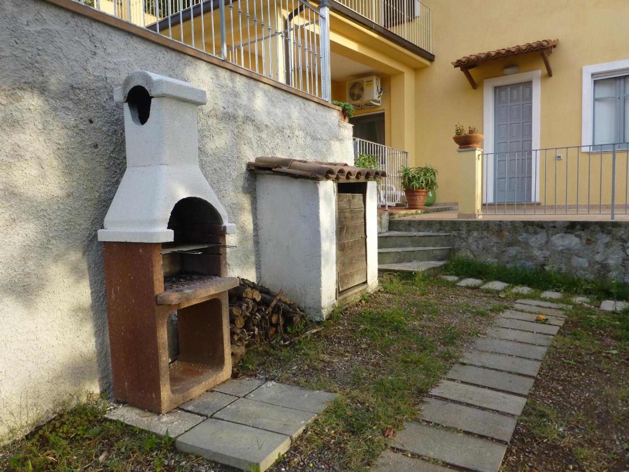 Casa Di Lascio Maratea Szoba fotó