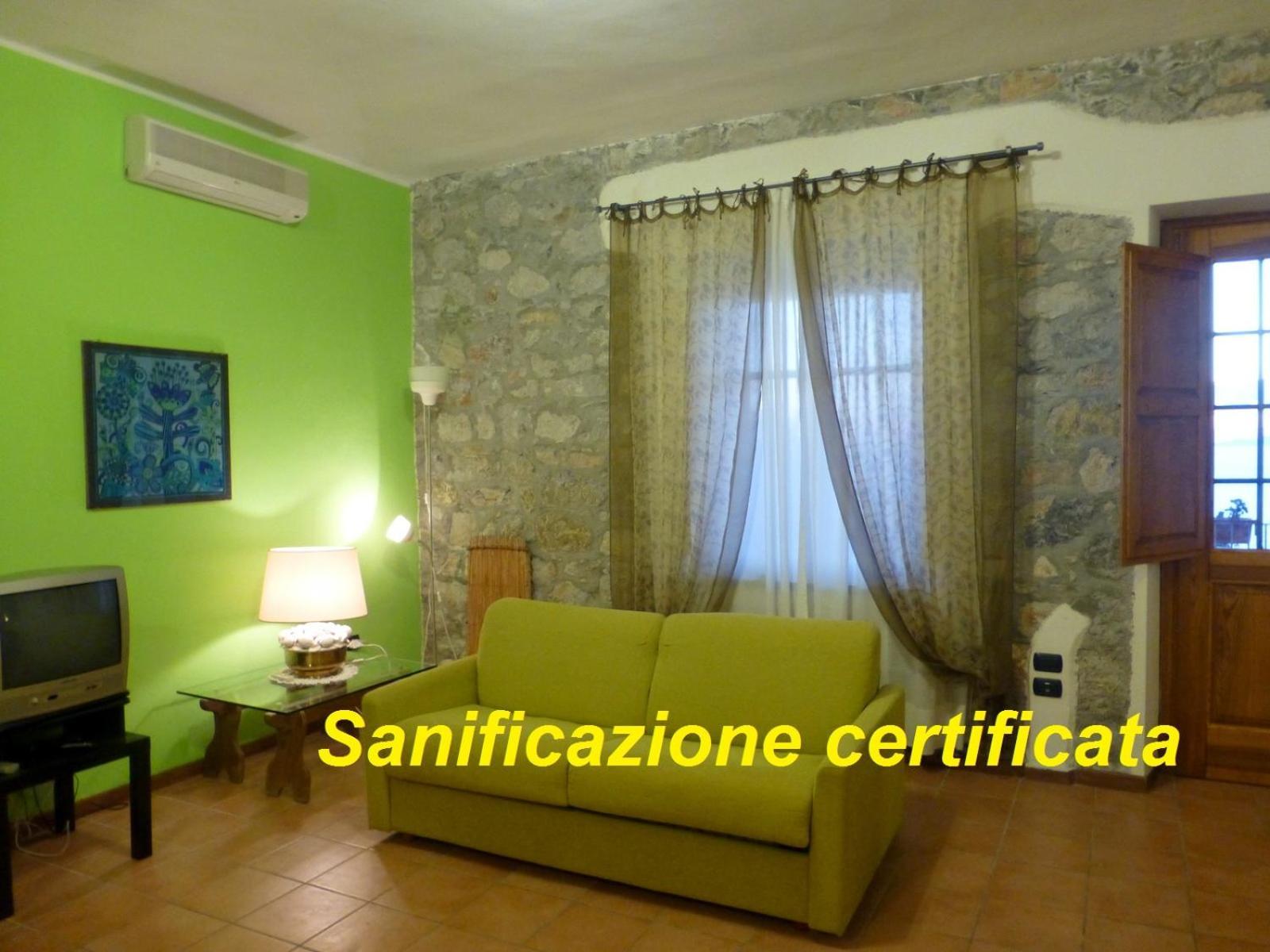 Casa Di Lascio Maratea Kültér fotó